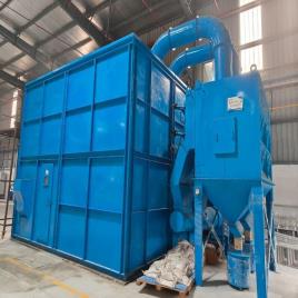 Pulse Jet Dust Collector Bags