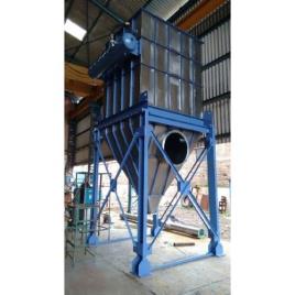 Cartridge Dust Collector Equipment