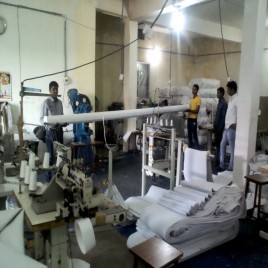 Nomex Dust Collector Filter Bag