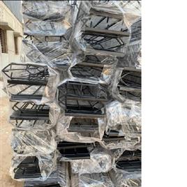 Filter Bag Cage for Dust Collectors