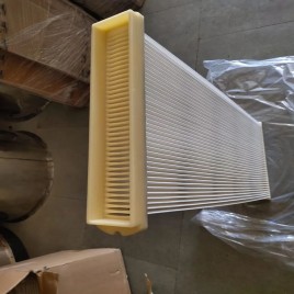 Dust Collector Cartridge WAM