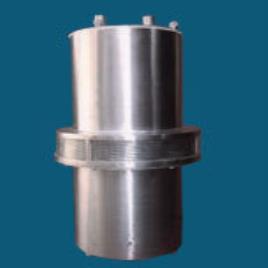 Blister Packing Dust Collector