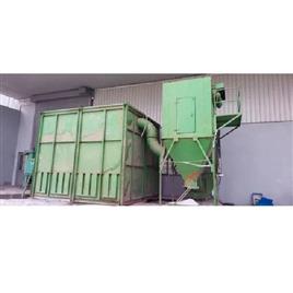 Pleated Dust Collector Filters