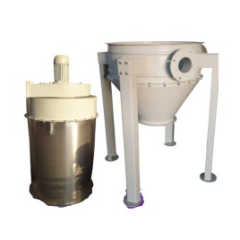Industrial Dust Collectors