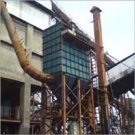 Industrial Dust Collector