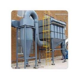 Dust Extraction System Maintenance Services
