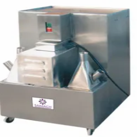 Dust Removal Machine