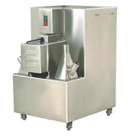 CGMP Dust Extractor Machine