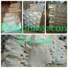 Non Woven Dust Filter Bag