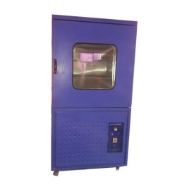 Customizable Dust Proof IP Test Chamber