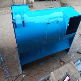 Industrial Dust Collector Machine