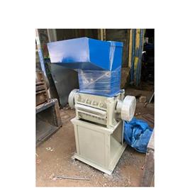 Dust Removal Machine