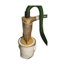 Industrial Dust Separation Equipment