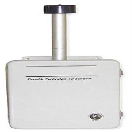 Portable Ambient Air Particulate Sampler