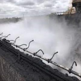 Dust Control Systems