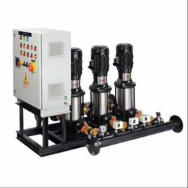 Hydro Pneumatic Pumps