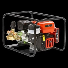 Duxas Petrol Water Pump