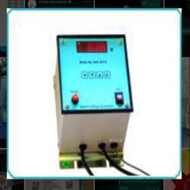 DVC-05 Vibrator Control Machine