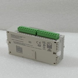 Delta DVP16SP11T PLC Machine