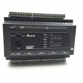 DVP32ES2 Delta PLC Machine, 16 I/O