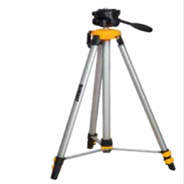 DEWALT Tilting Head Tripod