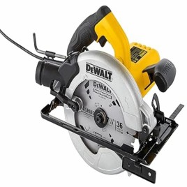 DEWALT 1500W 184MM Circular Saw Machine