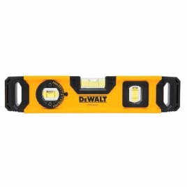 DWHT43003 9-Inch Torpedo Level