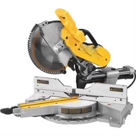 Dewalt DWS780 Sliding Miter Machine
