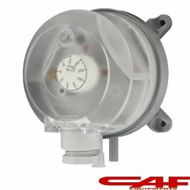 Dwyer Adjustable Differential Pressure Device