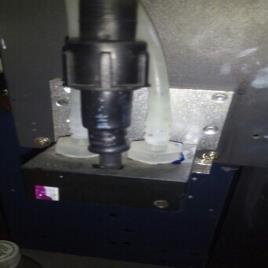 Dx12 3 Ultraviolet Jet LED Module