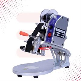 DY8 Manual Hot Stamping Machine