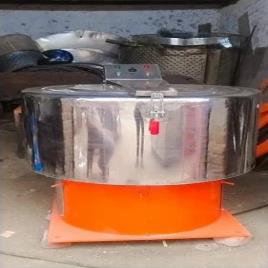 Fabric Dyeing Machine