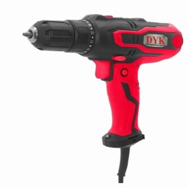 DYK Two-in-One Electric Screwdriver Machine D3S-EE01-21MS