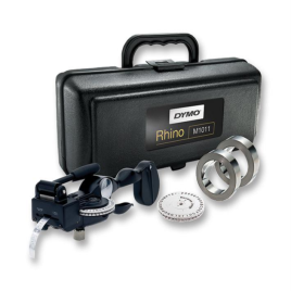 Manual Metal Tape Embosser