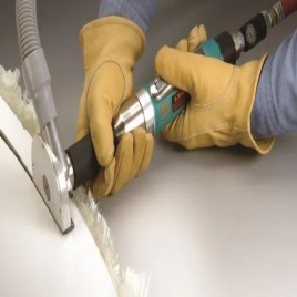 Industrial Vacuum Cut-Off Tool