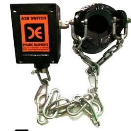 Dynamic A2B Electronic Switch