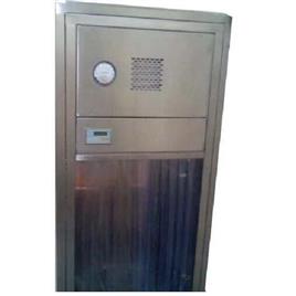 Dynamic Transfer Hatch