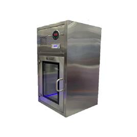 Pharmaceutical Dynamic Pass Machine