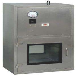 Controlled Environment Pass Box