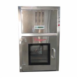 TI-81A-DPB Dynamic Pass Box