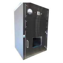 Rikon SS304 Dynamic Pass Box