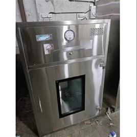 New Dynamic Pass Box