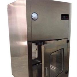 Dynamic Transfer Box