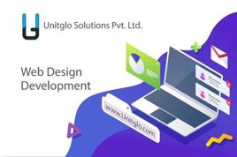 Dynamic Website Development Services