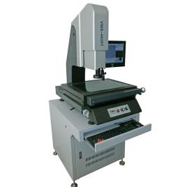 Dynascan Vision Measuring Device