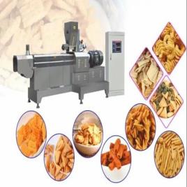 DZ-70 Double Screw Noodle Extruder