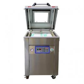 DZ500 Single Chamber Sealer