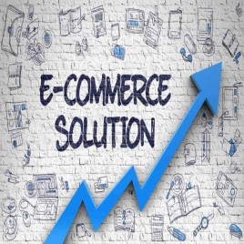 Online E-Commerce Solution