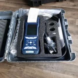 E Instruments Analyzer Model E4500-n