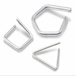 E2 Class Pharmaceutical Wire Sheet Weight